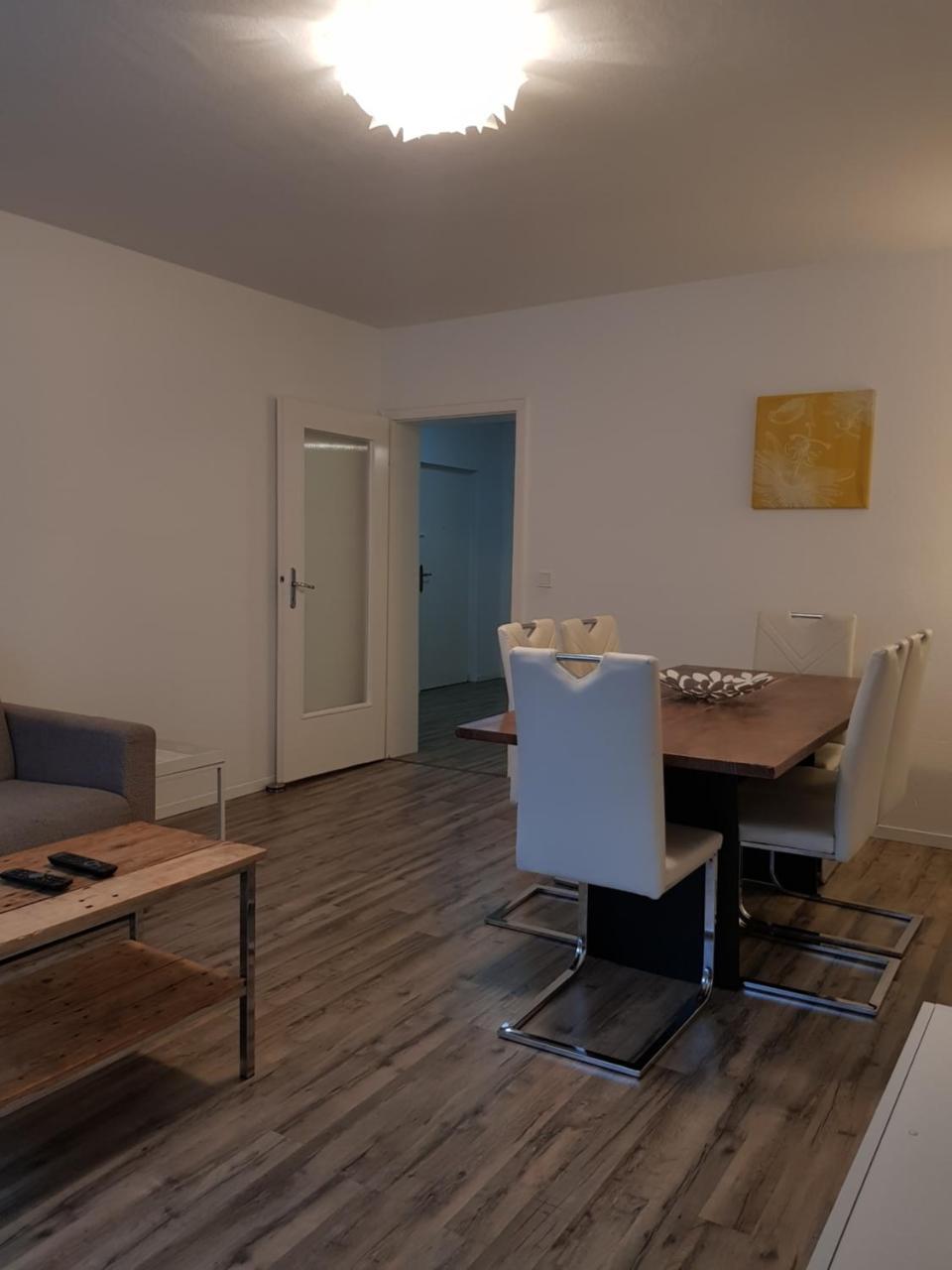 Domapartment Cologne City Schokoladenmuseum 쾰른 외부 사진